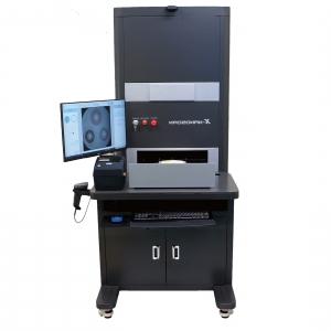 X-RAY进口点料机SMD计数机&X-ray PCB检验机